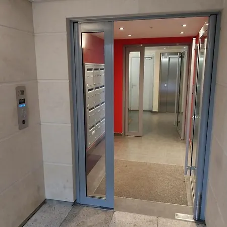 Quarto em Acomodações Particulares Chambre Magellan *